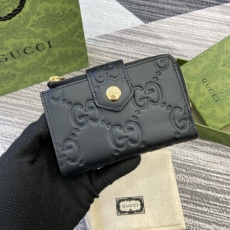 Gucci Wallets